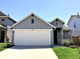 8107 Dampton Ln, Austin, TX 78744
