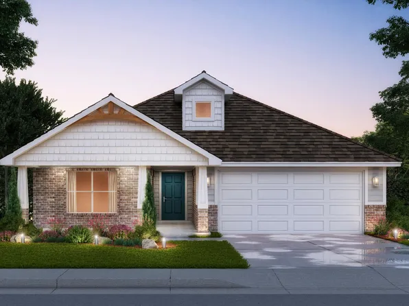 Freedom Plan, Woods at Wilshire