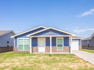 13806 Paris Ave, Lubbock, TX 79423