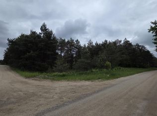 County Line Rd, Kingsley, MI 49649