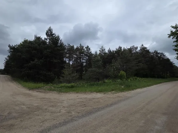 County Line Rd, Kingsley, MI 49649