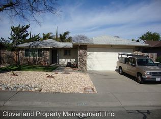 3041 Freedom Ln, Modesto, CA 95354