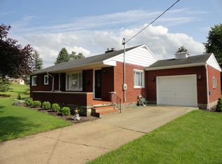 952 Maple Ave, Du Bois, PA 15801