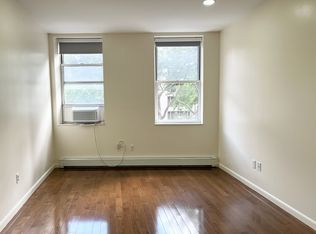41 Spring St #3A, New York, NY 10012