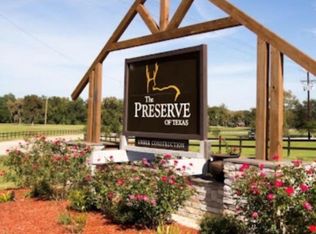 10 Cypress Lakes Cir Lot 12, Cleveland, TX 77327