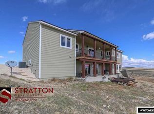 1710 Wigwam Way, Casper, WY 82601