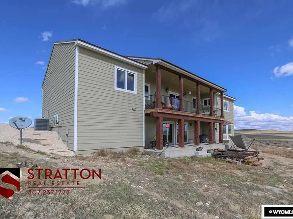 1710 Wigwam Way, Casper, WY 82601