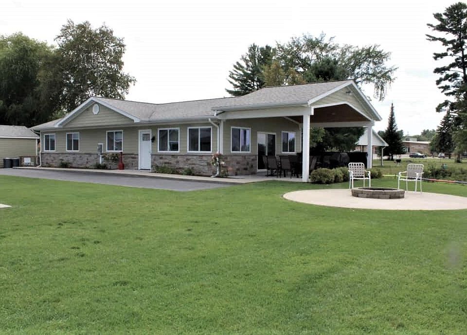 632 W Houghton Lake Dr, Prudenville, MI 48651 Zillow