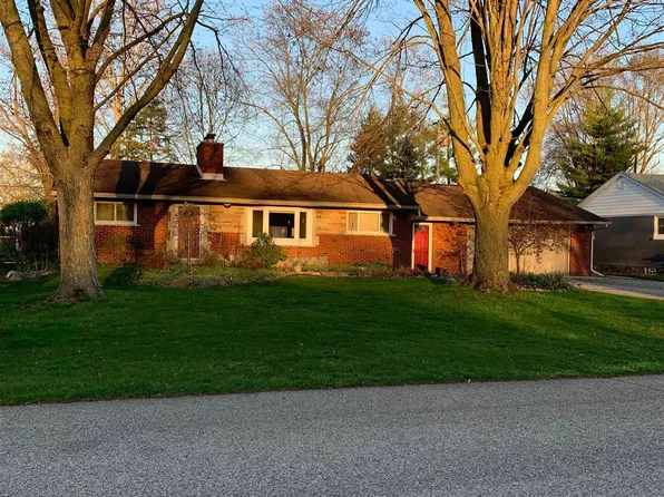 48812 Oriole St, Utica, MI 48317