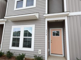 173 Loren Rd, Hubert, NC 28539