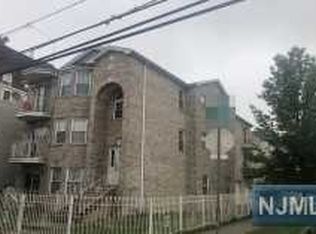 441-443 N 5th St, Newark, NJ 07107