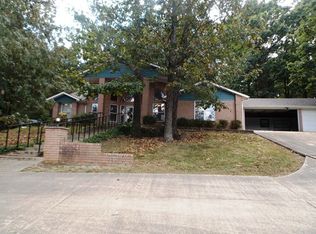 244 Estate Rd, Pocahontas, AR 72455