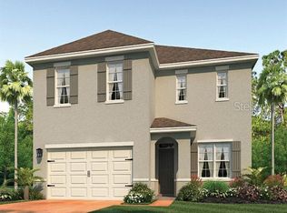 307 Briar Patch Loop, Davenport, FL 33896