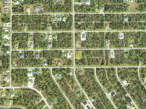 1096 Lotus St, Port Charlotte, FL 33953