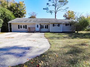 8240 Highway 70, Newport, NC 28570