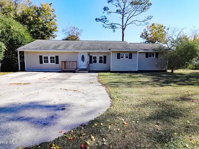 8240 Highway 70, Newport, NC, 28570