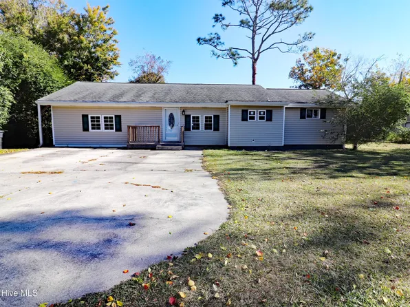 8240 Highway 70, Newport, NC 28570
