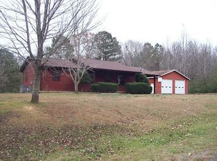 10144 N Twin Springs Rd, Bon Aqua, TN 37025