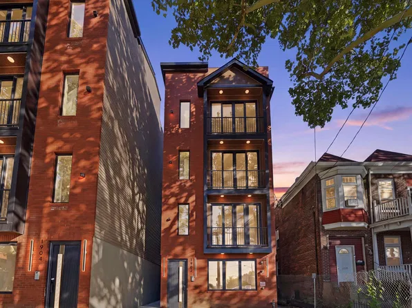 1902 John F Kennedy Blvd #1, Jersey City, NJ 07305