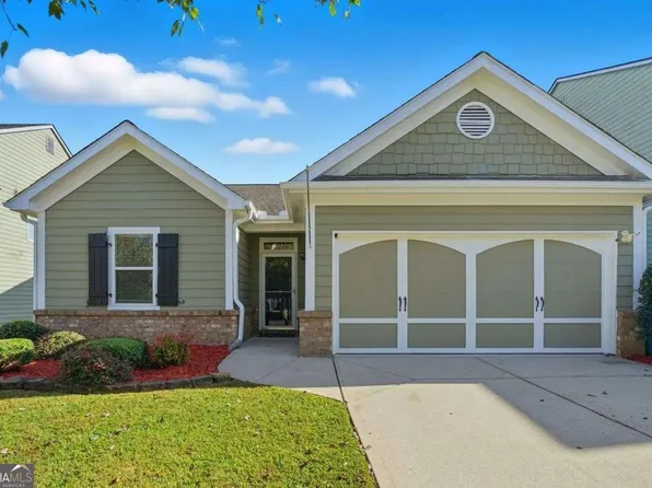 1821 Lily Valley Dr, Lawrenceville, GA 30045