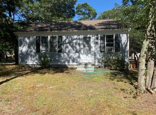 32 Lake Rd, West Yarmouth, MA 02673