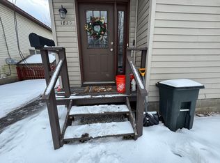 Albany Street 8 Apartments, Schenectady, NY 12304
