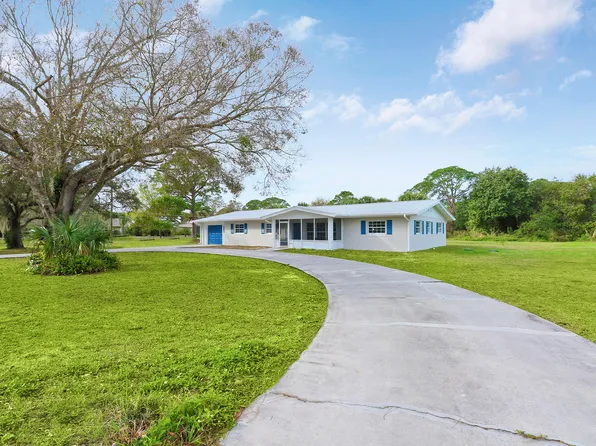 4909 Palmetto Drive, Fort Pierce, FL 34982