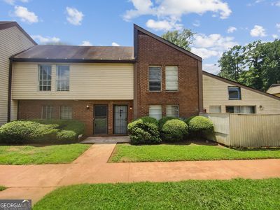 3250 Strawberry Ln, Decatur, GA, 30034