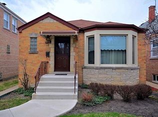 7320 N Oketo Ave, Chicago, IL 60631