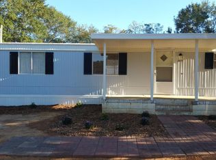 3575 Shiloh Church Rd, Aiken, SC 29805