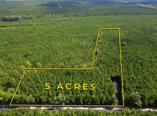 O'Powell Rd, Georgetown, SC 29440