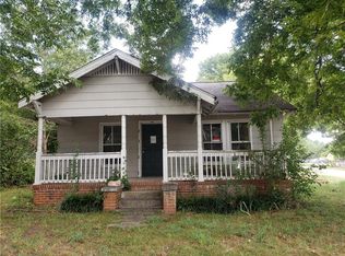 3613 S Main Street Ext, Anderson, SC 29624