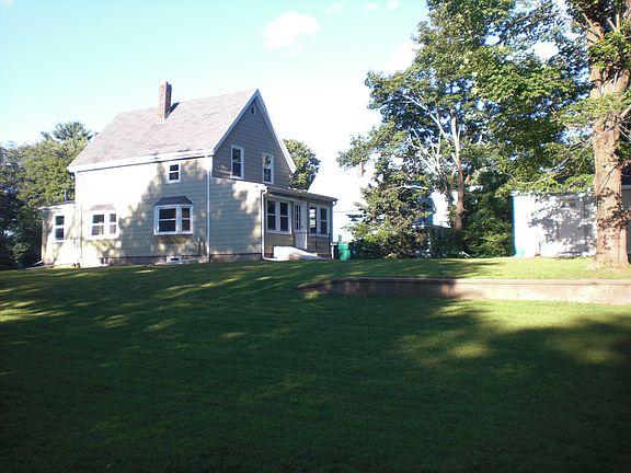Back right side