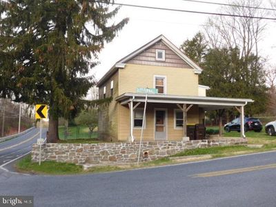 101 Oley Furnace Rd, Fleetwood, PA, 19522
