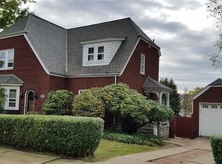 309 W Pearl St, Butler, PA