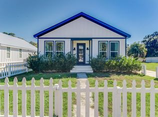 156 Markham Dr, Gulfport, MS 39507