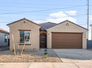 24411 W Flores Dr, Buckeye, AZ 85326