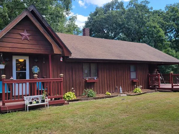 24690 Sugar Creek School Trl, Kirksville, MO 63501