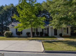 3176 Macedonia Station Dr, Powder Springs, GA 30127