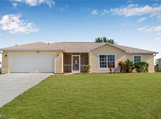 323 NW 10th St, Cape Coral, FL 33993