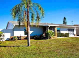 13536 Santa Rosa Ave, Pt Charlotte, FL 33981