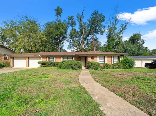 623 Beechwood Dr, Tyler, TX 75701