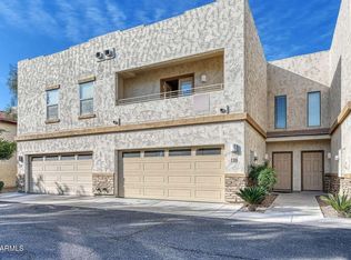 15818 N 25th St Unit 126, Phoenix, AZ 85032