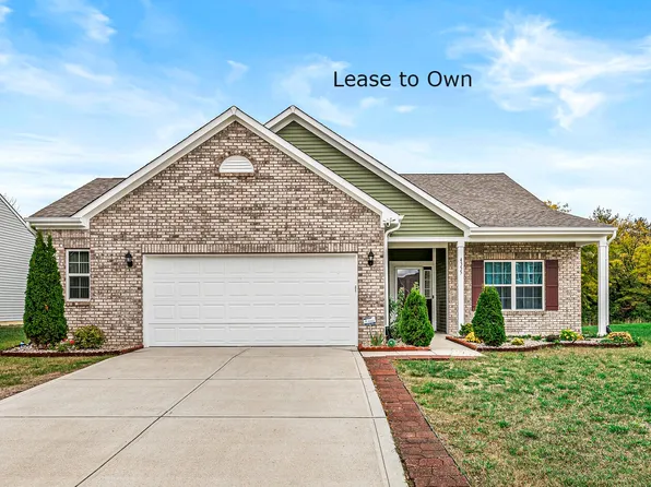 4355 Stubbington Ln, Indianapolis, IN 46239