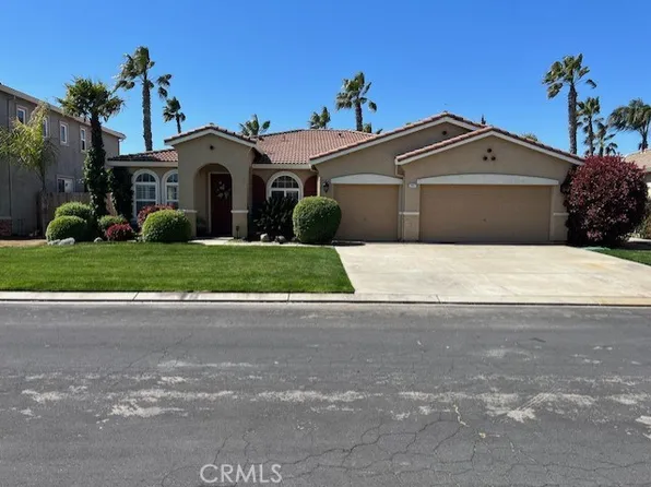 11447 Mirage Dr, Chowchilla, CA 93610