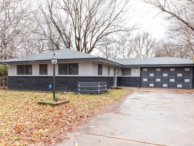 1726 W Latimer St, Tulsa, OK, 74127