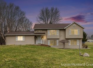 12300 Berrigan Ave NE, Cedar Springs, MI 49319