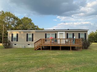 170 James Grove Church Rd, Wrightsville, GA 31096