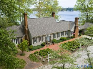1741 Wilton Creek Rd, Hartfield, VA 23071