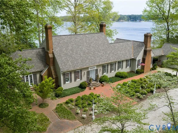 1741 Wilton Creek Rd, Hartfield, VA 23071